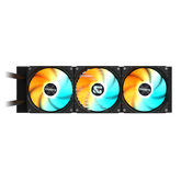 Liquid Cooling System Gaming 360 Gigabyte